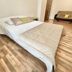 1-комнатные апартаменты стандарт