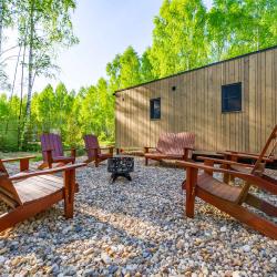 Фото Отель След Лося