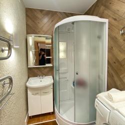 Фото Апартаменты Housevip на улице Тухачевского 28/6