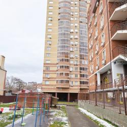2-комнатные апартаменты люкс Черепахина 212