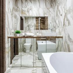 Фото Отель ДоМино на улице Красная