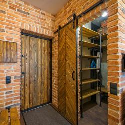 Апартаменты студия