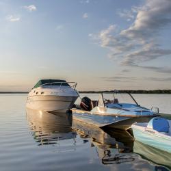 Фото Отель Saint Lake (Саинт Лейк)