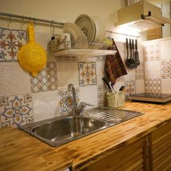 Фото Апартаменты на улице Высоковольтная 23