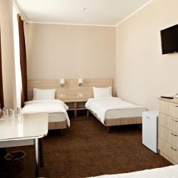 Фото AZIMUT отель (Азимут )