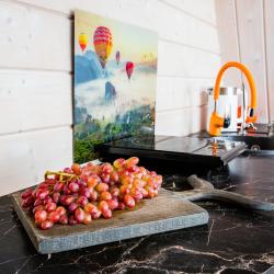 Фото Отель Лиса в шалаше