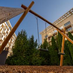 Фото Отель Bridge Family (Бридж Фэмили)