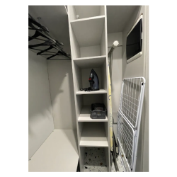 Фото Апартаменты на шоссе Северное 26