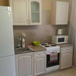 Фото Апартаменты на улице Краснореченская 155