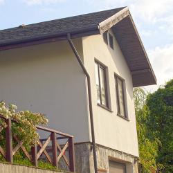 Фото Отель Домик в горах