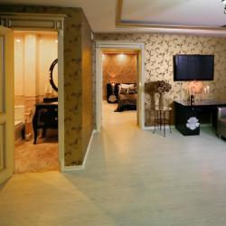 Фото Отель Royal Palace (Роял Пэлас)