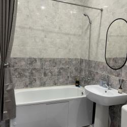 Фото Апартаменты на улице Курсантов-Кировцев