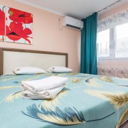 Фото Апартаменты на улице Мауленова 111