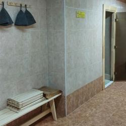 Фото Отель Polo 74 (Поло 74) (бывш. Астра)