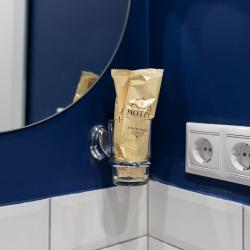 5-комнатные апартаменты улучшенные