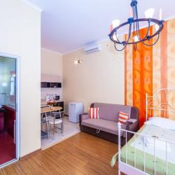 Фото Отель Villa Viktoria (Вилла Виктория)