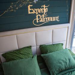 Коттедж стандарт Слизерин