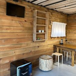 Фото Отель Загородный клуб Тайга