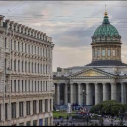 фото 30 Dere Apartments на Невском, 22-24