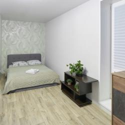 Фото Апартаменты на проспекте имени Ленина