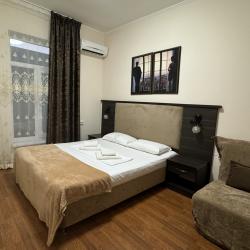 Фото Отель Людмила