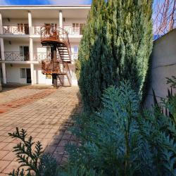 Фото Отель Парфена