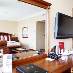 Фото Отель Crowne Plaza Minsk (Краун Плаза )