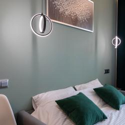 Фото Отель Васильевский Apartments 418H