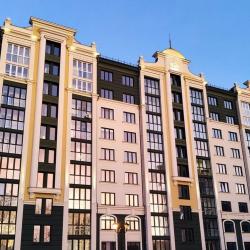 Фото Апартаменты Savina (Савина) на улице Большая Окружная