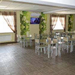 Фото Отель Куралово