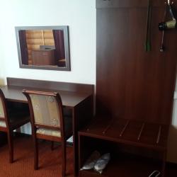 Фото Отель Тирольский