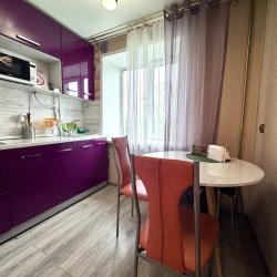 Фото Отель Барбарис на улице Ломоносова