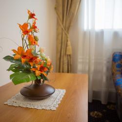 2-местный номер улучшенный