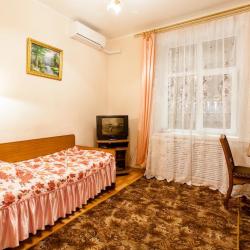 Фото Отель Ретро