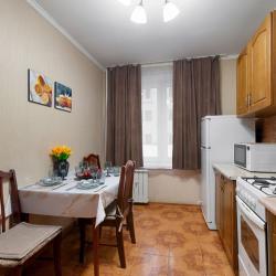 Фото Отель Comfort Homes (Комфорт Хоумс) на переулке Банный