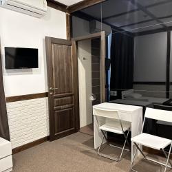 Фото Отель Амстердам на Лобачевского