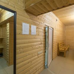 Фото Отель Лагуна