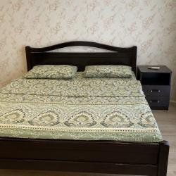 Фото Апартаменты на улице Островского 58