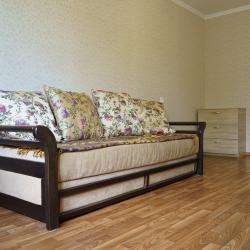 Фото Апартаменты на улице Тельмана 41