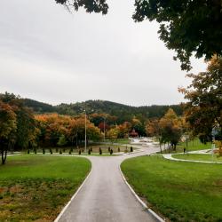 Фото Парк-отель ий