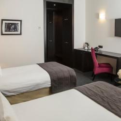 Фото Отель North Avenue by Stellar Hotels (Норт Авеню Стеллар)