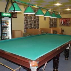 Фото Отель Алмаз