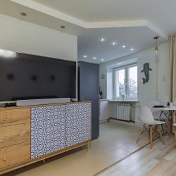 Фото Отель Prima Rent на улице Горького 80