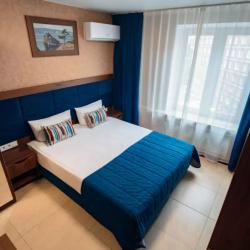 Фото Отель Байкал City Hotel