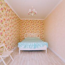 Фото Апартаменты на улице Пушкина 58