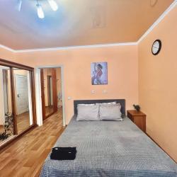 Апартаменты студия Геологоразведчиков 44А