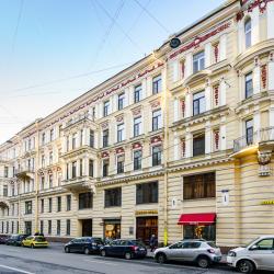 фото 39 Атриум