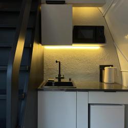 Фото Отель Гостевой дом Harmonia (Гармония)