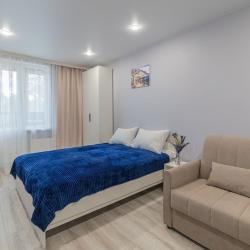 Фото Апартаменты на улице Михайловская