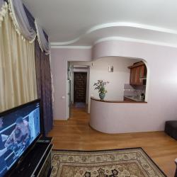 Фото Отель Акварель